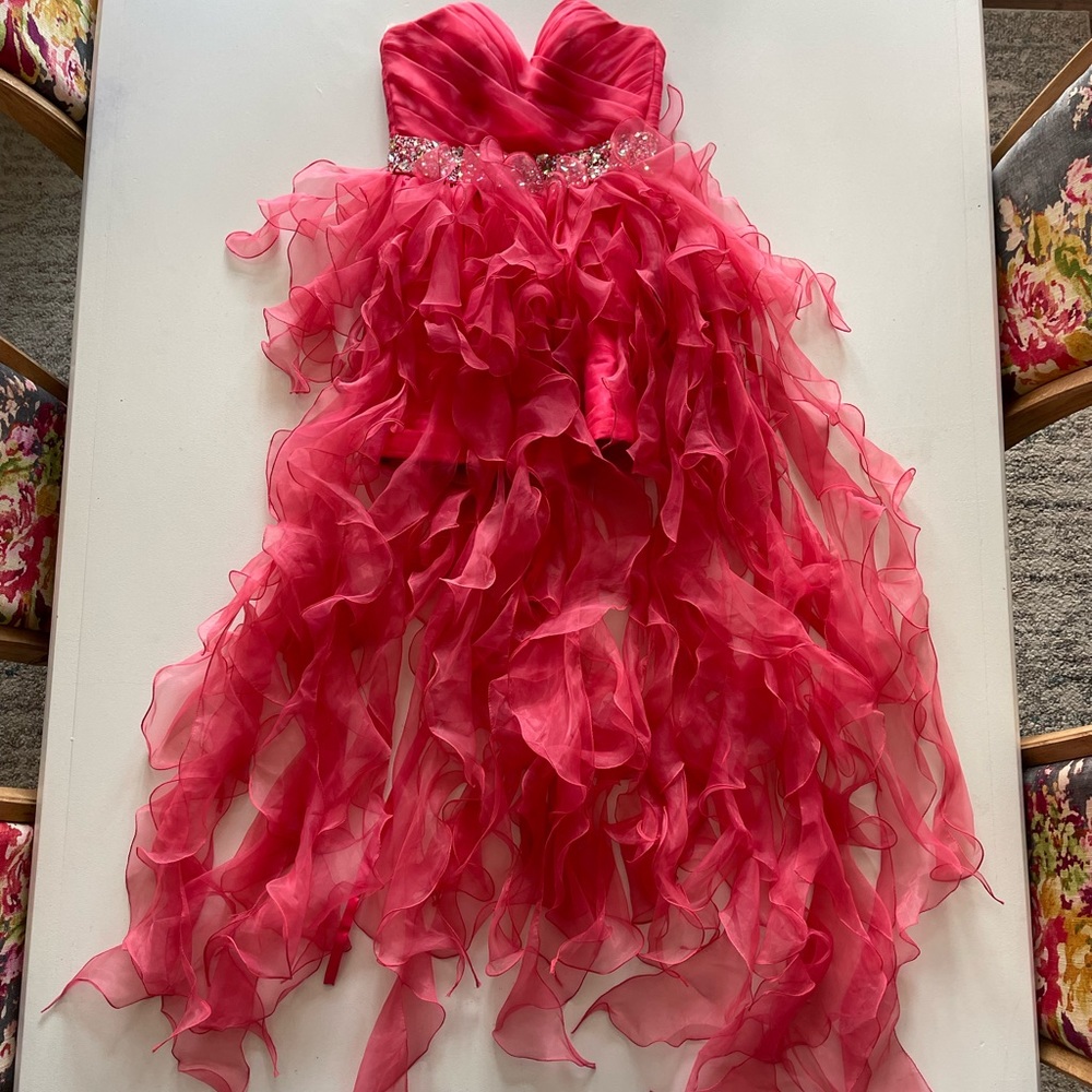 CINDERELLA Gown